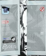 Captain America foil pack #2