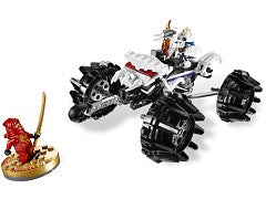 Nuckal's ATV