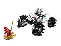 Nuckal's ATV