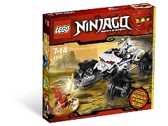 Nuckal's ATV