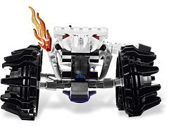 Nuckal's ATV