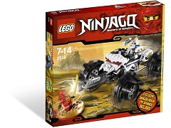 Nuckal's ATV