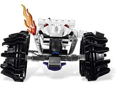 Nuckal's ATV