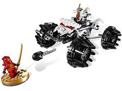Nuckal's ATV