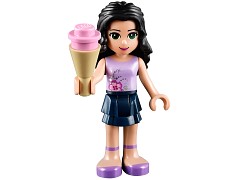 Ice Cream Stand polybag