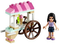 Ice Cream Stand polybag