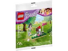 Mini Golf polybag