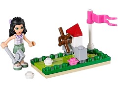 Mini Golf polybag