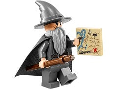 Gandalf at Dol Guldur polybag