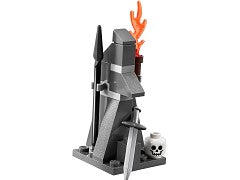 Gandalf at Dol Guldur polybag