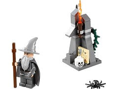 Gandalf at Dol Guldur polybag