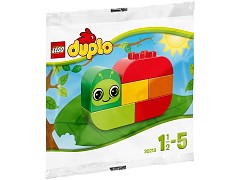 Snail polybag
