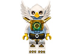 Ewar's Acro-Fighter polybag