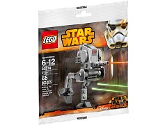 AT-DP - Mini Polybag
