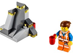The Piece of Resistance polybag
