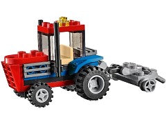 Tractor polybag