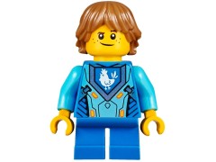 Robin's Mini Fortrex polybag