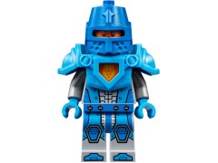 Knighton Rider polybag