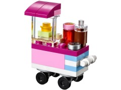 Cupcake Stall polybag