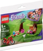 Park Picnic polybag