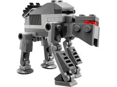 First Order Heavy Assault Walker - Mini polybag