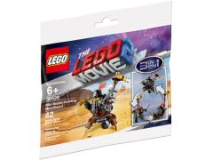 Mini Master-Building MetalBeard polybag