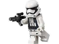 First Order Stormtrooper polybag