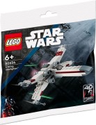 X-Wing Starfighter - Mini polybag