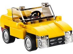 Bike Shop & Café {Cafe}