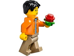 Bike Shop & Café {Cafe}