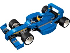 Turbo Track Racer