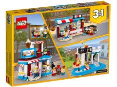 Modular Sweet Surprises