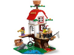 Tree House Treasures