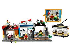 Townhouse Pet Shop & Café {Cafe}