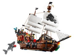 Pirate Ship