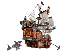 Pirate Ship
