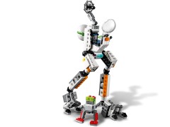 Space Mining Mech