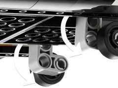 Space Shuttle Adventure