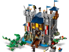 Medieval Castle