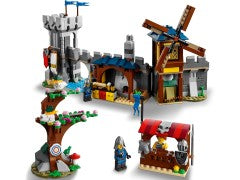 Medieval Castle