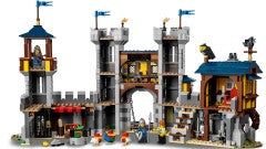 Medieval Castle