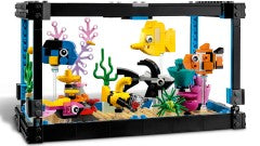 Fish Tank