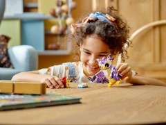 Fantasy Forest Creatures