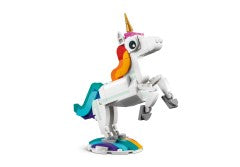 Magical Unicorn