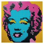 Warhol Marilyn Monroe