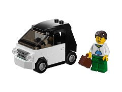 Small Car