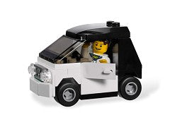 Small Car