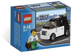 Small Car