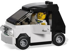 Small Car