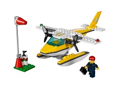 Seaplane